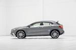 Mercedes-Benz GLA-Class by Brabus 2014 года